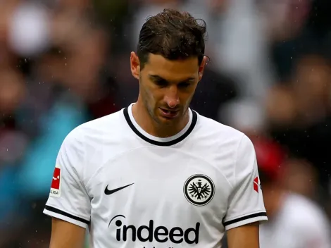 Alario no llegará a River y se supo el motivo: el sorprendente club al que llegaría