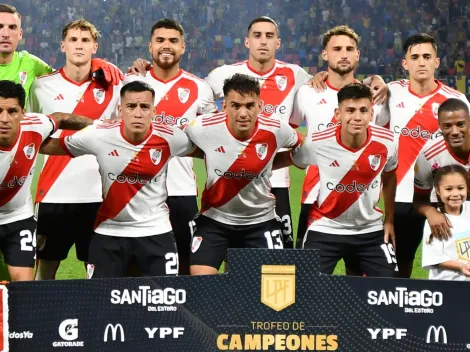 San Lorenzo está buscando sumar a Palavecino y Ferreira