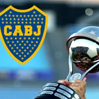 El campeón de Champions League que podría ser rival de Boca en la Sudamericana