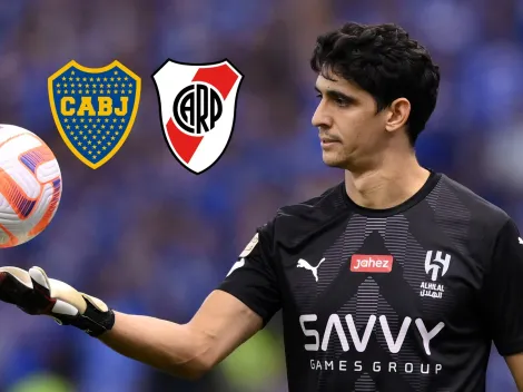 A Bounou le preguntaron si es peor descender o perder una final y ESTO respondió