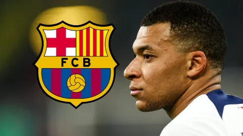 Revelan que Barcelona tuvo el ok de Kylian Mbappé, pero prefirieron a Ousmane Dembélé y a Philippe Coutiinho. Getty Images.