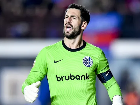 "El verdadero gato argentino": la curiosa presentación que le hizo Granada a Batalla