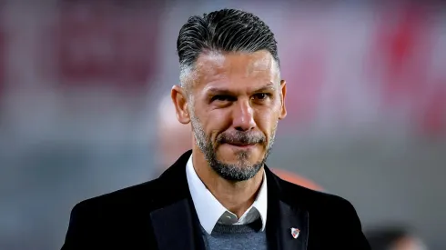 Martín Demichelis suma dos bajas para la pretemporada de River.