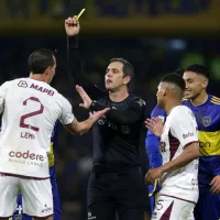 La conclusión del presidente de Lanús por la llegada de Lema a Boca