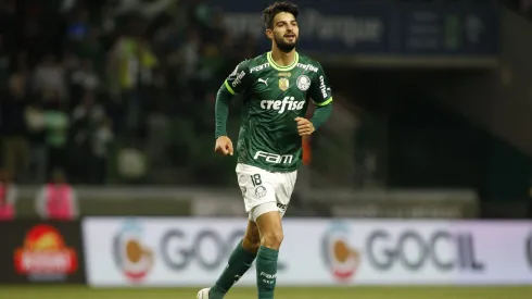 El equipo brasileño tomó una determinación con respecto al futuro del delantero.