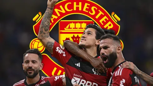 Flamengo apuesta muy fuerte y quiere a una figura de Manchester United