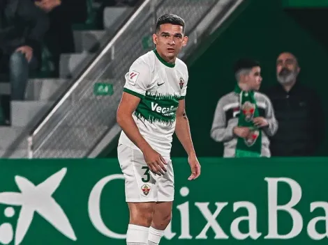 Lautaro Blanco, cerca de regresar de Europa a Rosario Central