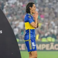 Revés para Boca en su chance de jugar la Copa Libertadores: restituyen a Ednaldo Rodrigues en la CBF tras amenaza de FIFA