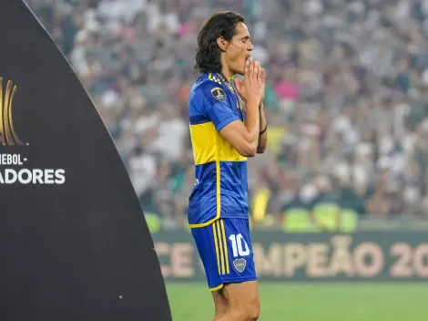 Revés para Boca en su chance de jugar la Copa Libertadores