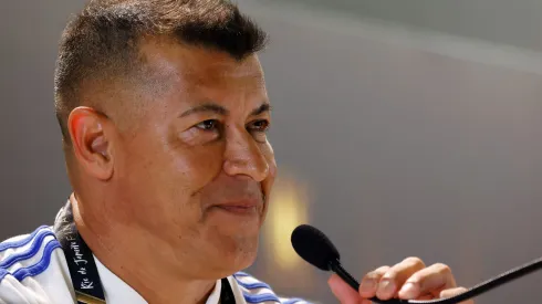 El DT quiere sumar a Colo Colo futbolistas de su exequipo.