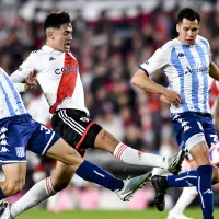 Racing no frena y ahora quiere sacarle un jugador a River