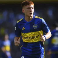 El PEDIDO que le hizo el Colo Barco al Brighton para irse de Boca