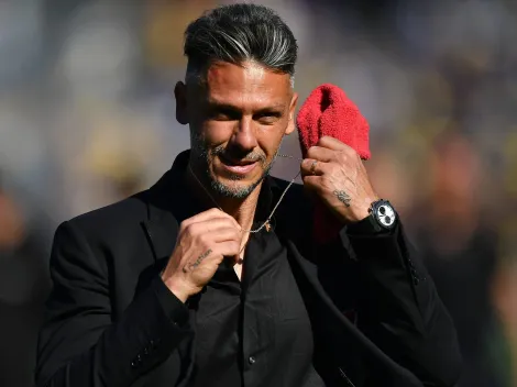 Tras las salidas de Suárez y Rondón, River va por un delantero