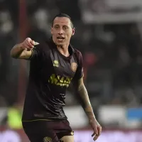 La razón por la que Cristian Lema se presentó en Lanús tras hacerse la revisación médica con Boca