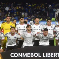 En Chile aseguran que en Boca interesa un jugador del Colo Colo de Almirón