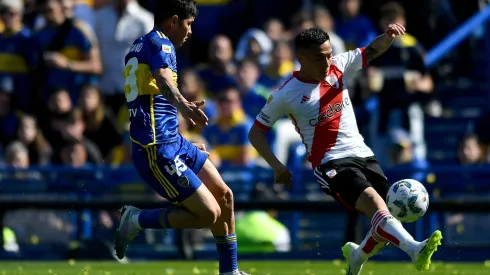 La AFA mostró cuál es el equipo que más socios tiene en Argentina.