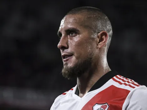 ¿Rival de Boca? Maidana podría jugar en un club clasificado a la Sudamericana