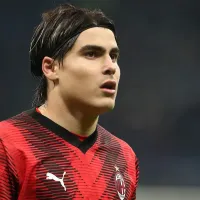 El insólito destino que podría tener Luka Romero tras jugar 5 partidos en 6 meses