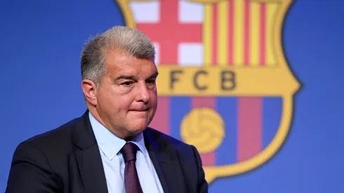 Barcelona estaría evaluando la opción de pasar de ser un club a una sociedad anónima deportiva. Getty Images.