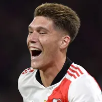 ¿Cuánto dinero recibirá River por la venta de Rollheiser a Benfica?