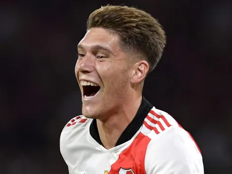 ¿Cuánto dinero recibirá River por la venta de Rollheiser a Benfica?