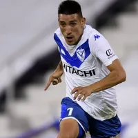 La fuerte decisión de Vélez con Centurión en plena pretemporada