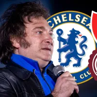 Milei toma nota: la respuesta de Lanús y Newell\'s ante el supuesto interés del Chelsea