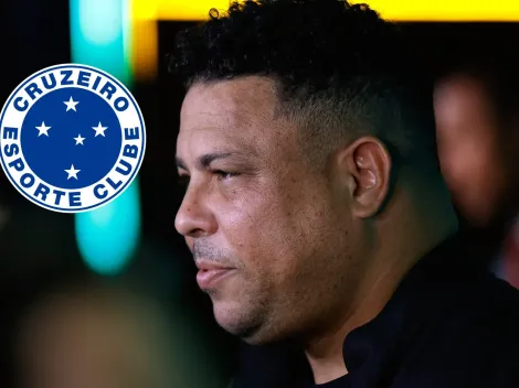 Sudamericana: el Cruzeiro de Ronaldo fichó a un goleador argentino
