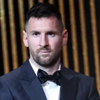 Lionel Messi podría ganar un premio al enojo del 2023