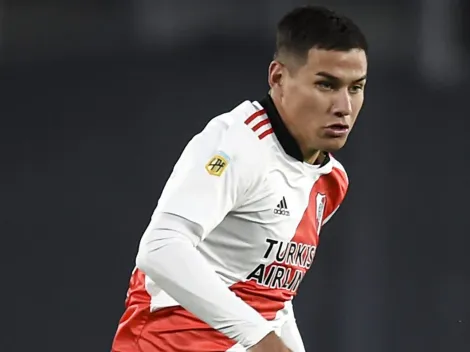 Alex Vigo fue presentado en Talleres: cuánto dinero recibió River