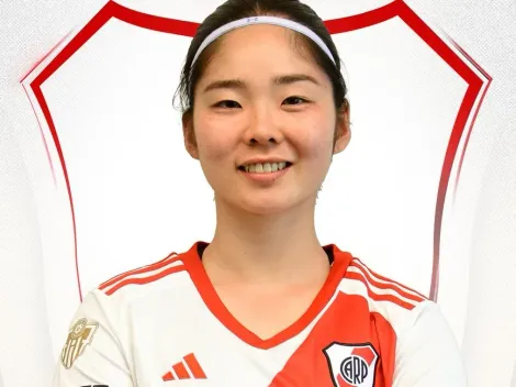 River rompe el mercado: nuevo DT, una japonesa crack y refuerzos de categoría