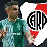 Con 2 jugadores incluidos: La estrategia de River para tentar a Borré