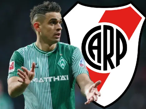 EXCLUSIVO: la estrategia de River para tentar a Santos Borré