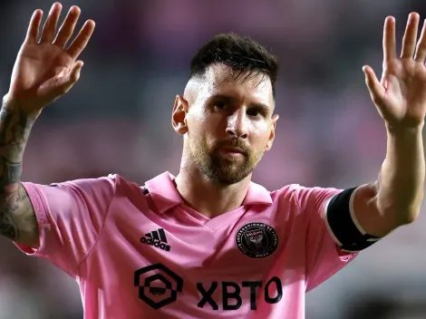 La decisión del Sporting Kansas para el día que reciban al Inter Miami