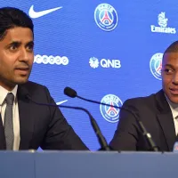 PSG: Nasser Al Khelaifi insiste en que tiene un plan con Kylian Mbappé