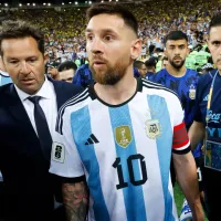 Dura sanción de FIFA: Argentina deberá jugar con mitad de aforo ante Chile por Eliminatorias