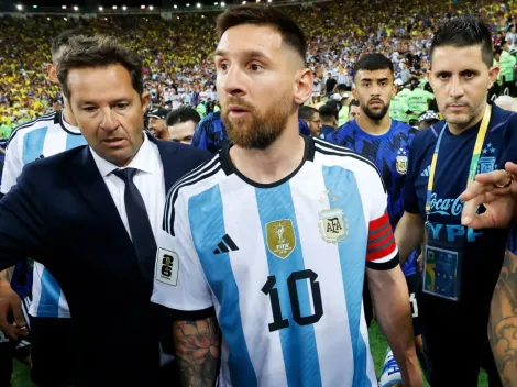 Dura sanción de FIFA a la Selección Argentina: mitad de aforo para Eliminatorias