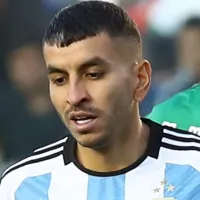 Ángel Correa saldría del Atlético de Madrid con rumbo a Arabia Saudita