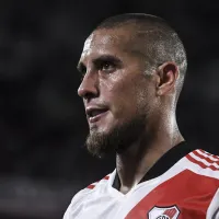 No se retira: Jonatan Maidana sería refuerzo de otro club argentino