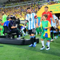 Las diferencias entre las sanciones que recibieron Argentina y Brasil por parte de la FIFA