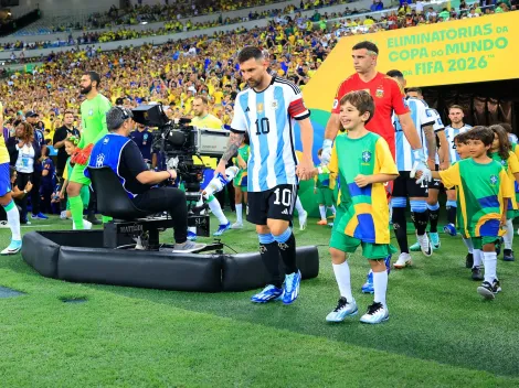 Las diferencias entre las sanciones que recibieron Argentina y Brasil