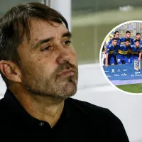 Inter de Porto Alegre quiere llevarse a un referente de Boca: 'Están como locos'