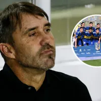 Inter de Porto Alegre quiere llevarse a un referente de Boca: \'Están como locos\'