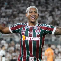 La cargada de John Kennedy que va a hacer enojar a los hinchas de Boca