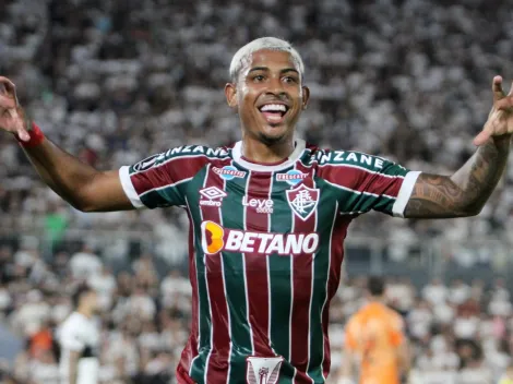 La cargada de John Kennedy que va a hacer enojar a los hinchas de Boca