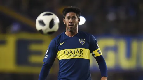 El nuevo equipo de Pablo Pérez.