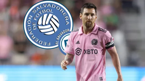 Messi juega el primer amistoso del año con Inter Miami.