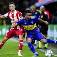 Los 3 jugadores de Boca que pueden irse por la llegada de Kevin Zenón