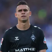 “River estaba dispuesto a traer a Borré, pero eligió ir a Inter”