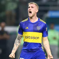 Valentini plantó la duda sobre su futuro en Boca: \'Veremos qué pasa\'